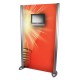 Linear LCD Graphic Panel