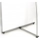 Rear of Lightning Banner Stand