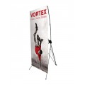 Vortex X Banner Stand