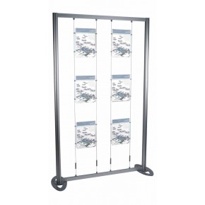 Linear Wire Panel Kit Linear Wire Panel Kit