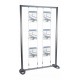 Linear Wire Panel Kit
