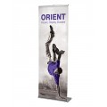 Orient Banner Stand