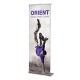 Orient Banner Stand