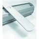 Quickroll Classic Feet are made from solid aluminium