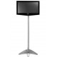 Expand Monitor Stand Stand Alone Front