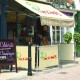 Cafe Banner