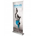 Delta Lite Banner Stand