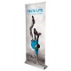 Delta Lite Banner Stand