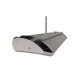 Delta Lite Banner Stand