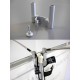 Expand Spotlight Adapter for Double Sided Stands