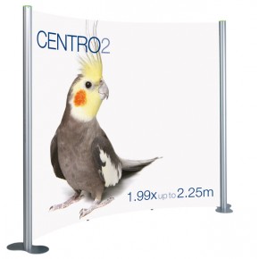 Centro 2 Curved Centro 2 Curved