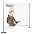Centro 2 Curved