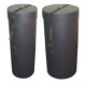 Graphic Storage Drums