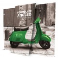 Formulate Angled Extension