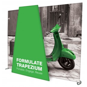 Formulate Trapezium Extension Formulate Trapezium Extension