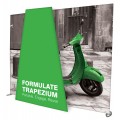 Formulate Trapezium Extension