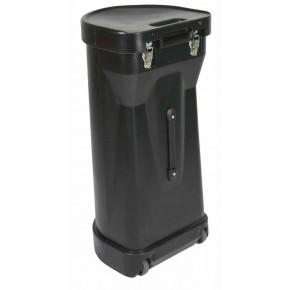 Leonardo Pop up Graphic Case Leonardo Pop up Graphic Case