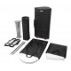 Eurostand Pop Up Counter Case