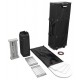 Eurostand Mini Pop Up Counter Case
