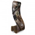 TEXStyle Swirl Fabric Banner Stand