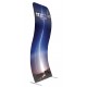 TEXStyle Surge Fabric Banner Stand