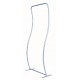 TEXStyle Surge Fabric Banner Stand Frame