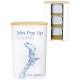 Mini Pop Up Counter - Beech Top