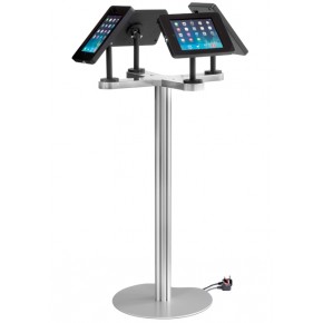 iPad Quad Display Stand iPad Quad Display Stand