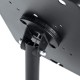 iPad Quad Display Stand