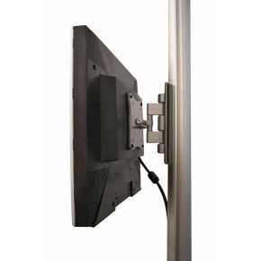 Linear LCD Bracket LN111 and LN124 Linear LCD Bracket LN111 and LN124