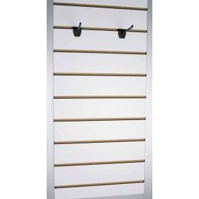 Linear Slatwall Panel Linear Slatwall Panel