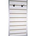 Linear Slatwall Panel