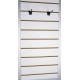 Linear Slatwall Panel
