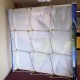 Fabric Hop Up Stand
