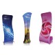 Special Offer - TEXStyle Surge, Swirl or Icon Fabric Banners - £30 off orders placed in July/August