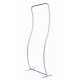TEXStyle Surge Fabric Banner Stand Frame