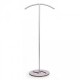 TEXStyle Icon Fabric Banner Stand Frame