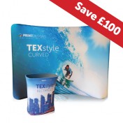 TEXStyle Fabric Bundle - £100 off Offer!