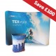 TEXStyle Fabric Bundle - £100 off Offer!