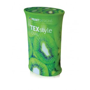 TEXStyle Oval Counter TEXStyle Oval Counter