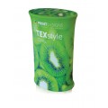TEXStyle Oval Counter