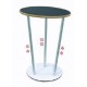 TEXStyle Oval Counter