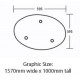 TEXStyle Oval Counter