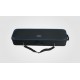TEXStyle Curved Fabric Display Stand Frame