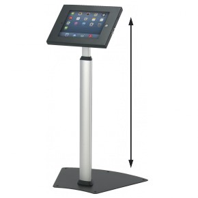 Floor Standing iPad Holder Floor Standing iPad Holder