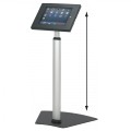 Floor Standing iPad Holder