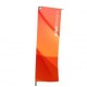 Replacement Fabric Graphic - Shimmer Flag