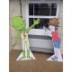Lifesize Cardboard Cut Outs