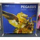 Pegasus Banner Stand