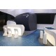 FotoBoden Printed Flooring - Stepstone Exhibition Stand